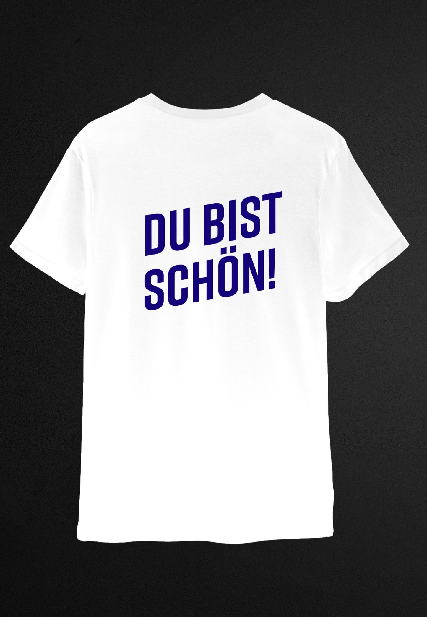 MoreCore - Party Du Bist Schön - T-Shirt | Men-Image