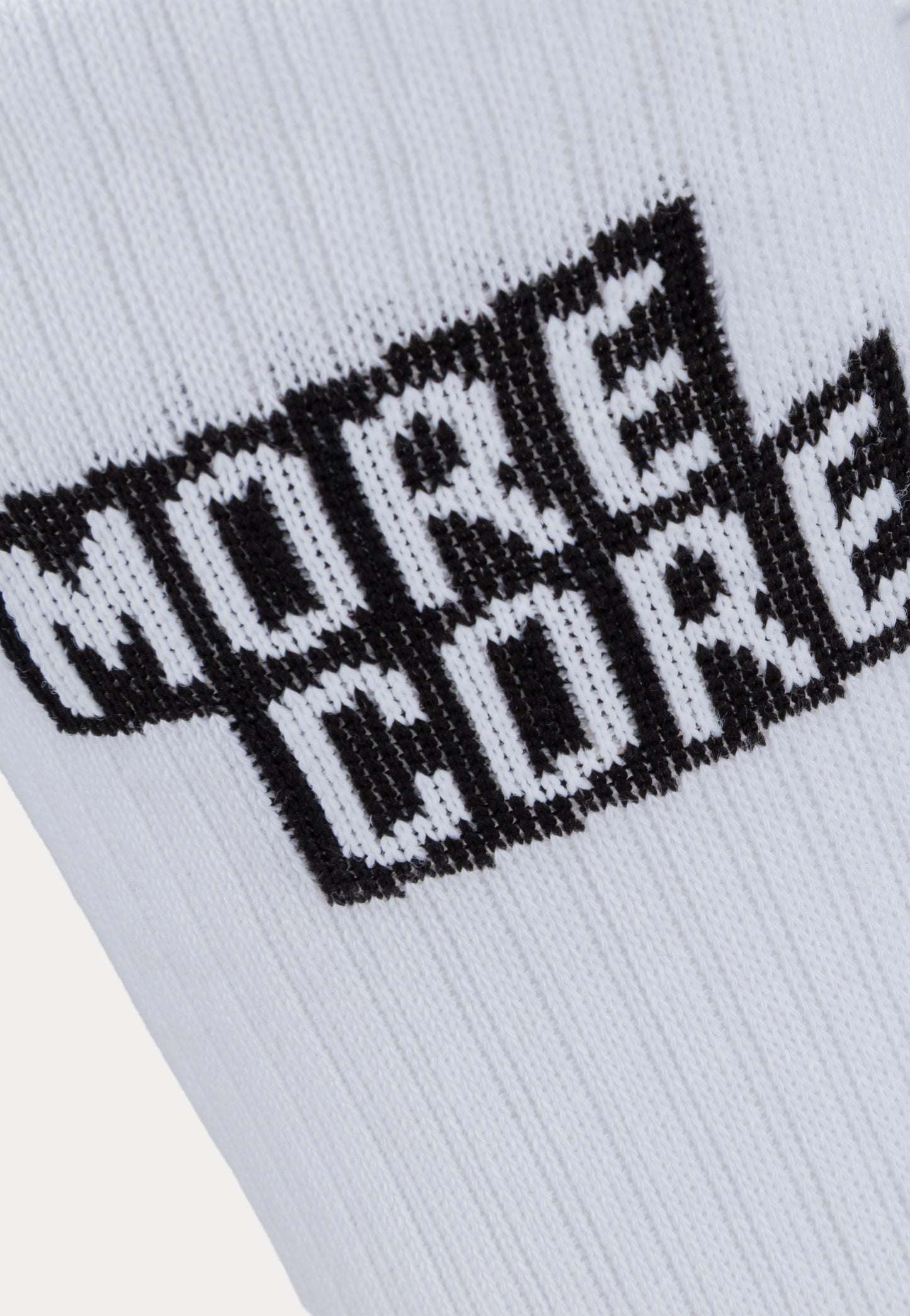 Morecore - Morecore Socks white - Socks | Neutral-Image