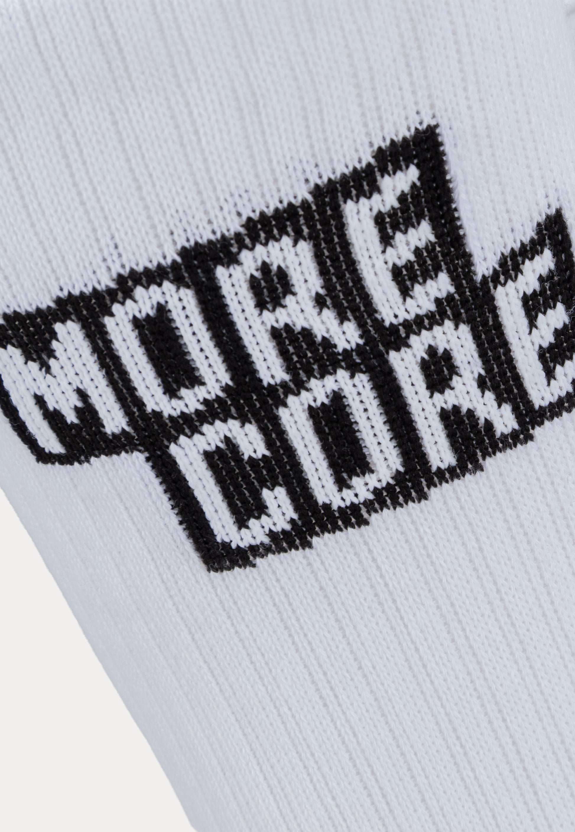 Morecore - Morecore Socks white - Socks | Neutral-Image